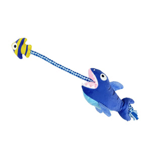 Sharkbite Tug Toy