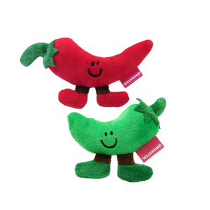 Chili Bro I