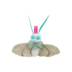 Flutter Moth III