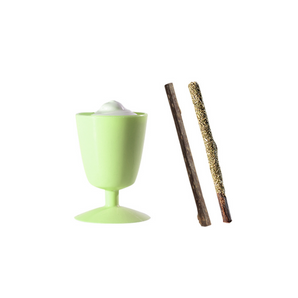 Teawood