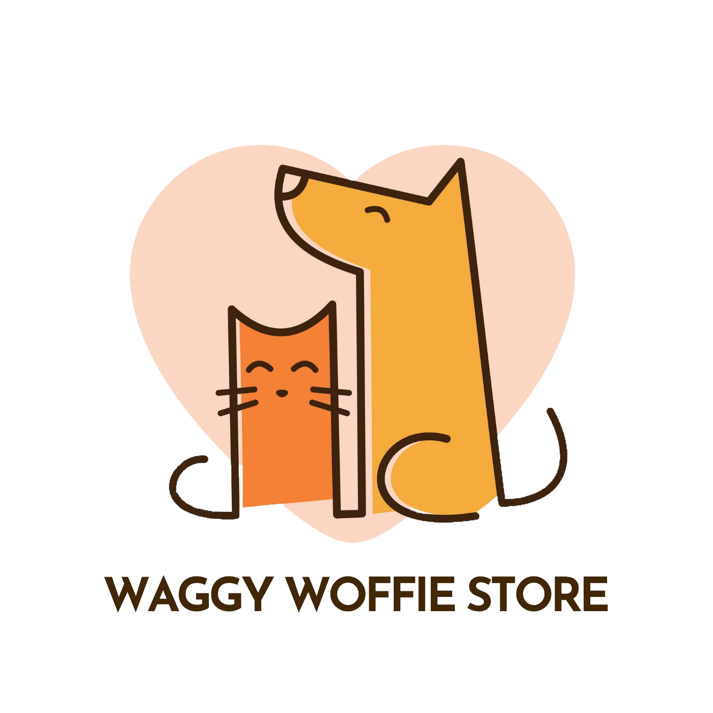 WAGGY WOFFIE STORE